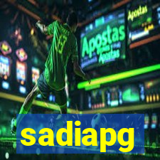 sadiapg