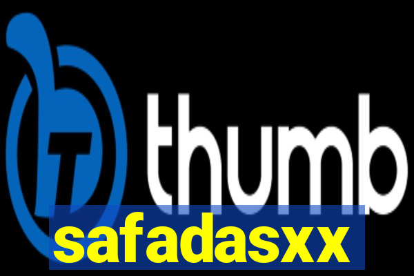 safadasxx