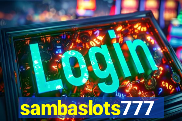 sambaslots777