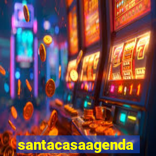 santacasaagendamento