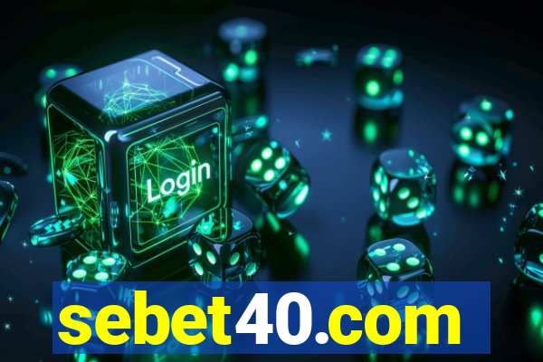 sebet40.com