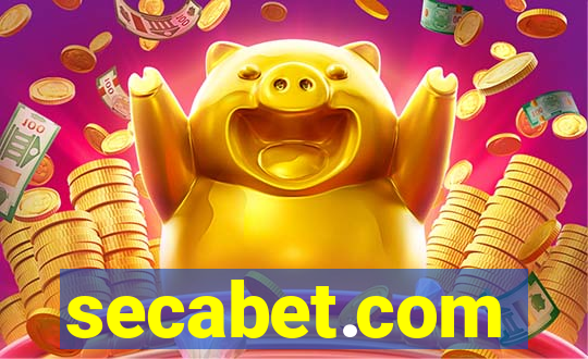 secabet.com