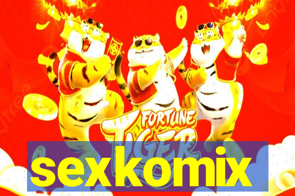 sexkomix