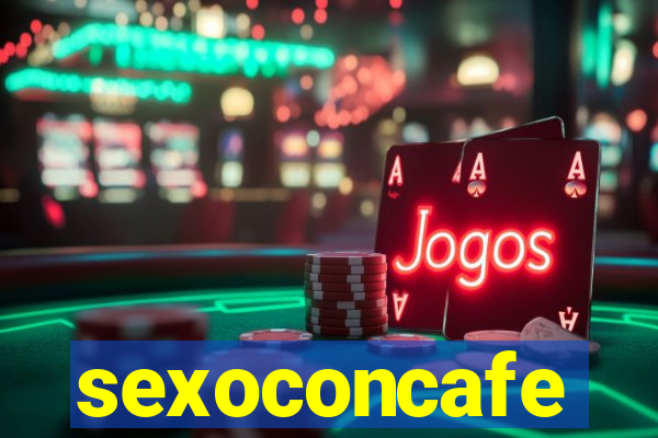 sexoconcafe