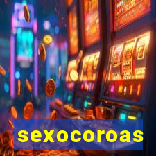 sexocoroas