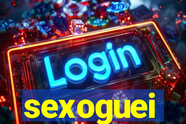 sexoguei