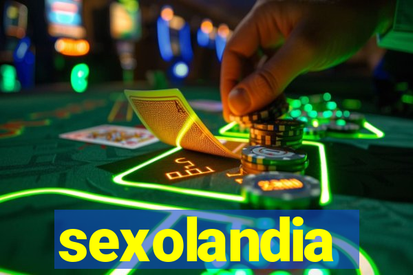 sexolandia