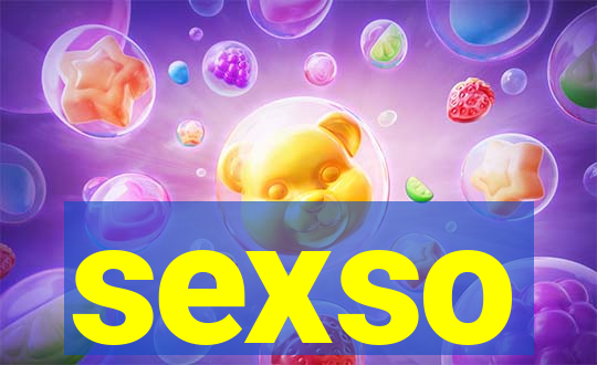 sexso