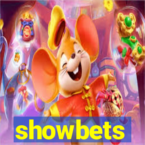 showbets