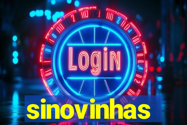 sinovinhas