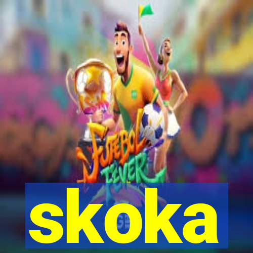 skoka