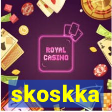 skoskka