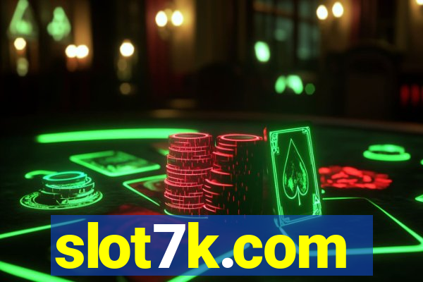 slot7k.com