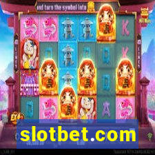 slotbet.com