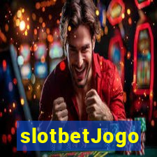 slotbetJogo