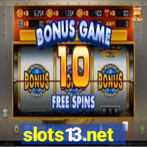 slots13.net