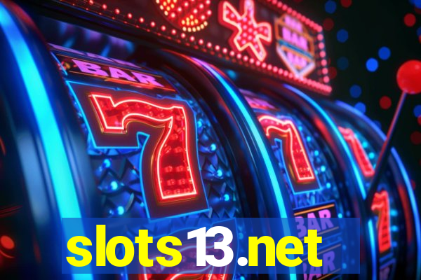 slots13.net