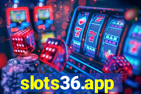 slots36.app