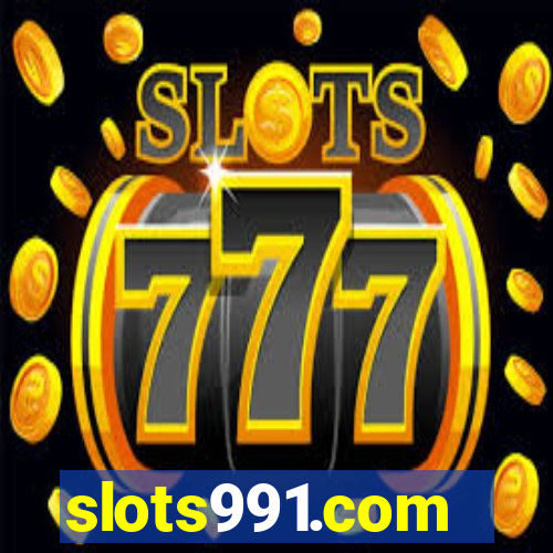 slots991.com