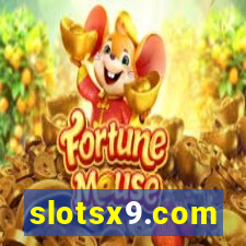 slotsx9.com