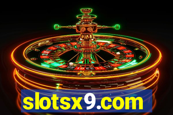 slotsx9.com