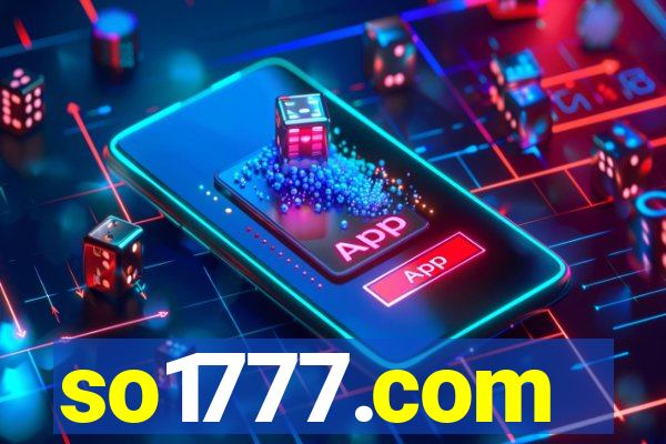 so1777.com