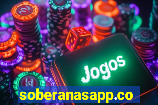 soberanasapp.com