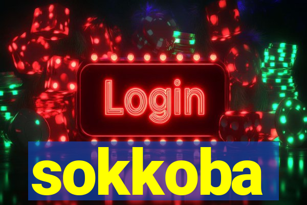 sokkoba