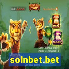 solnbet.bet