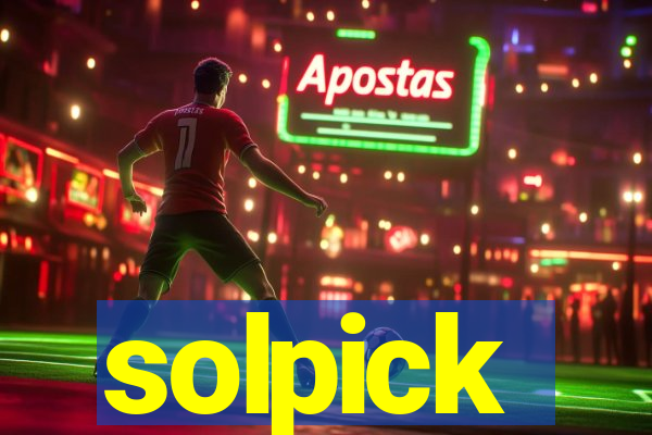 solpick