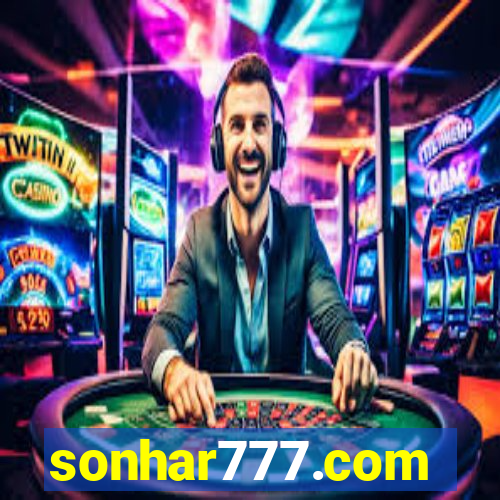 sonhar777.com