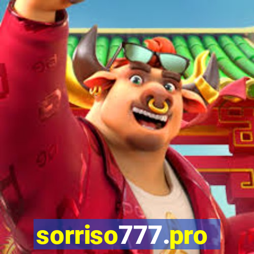 sorriso777.pro