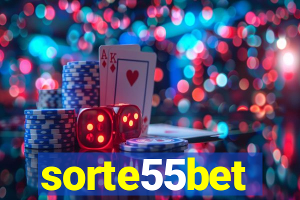 sorte55bet