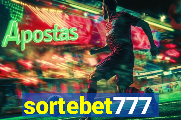 sortebet777