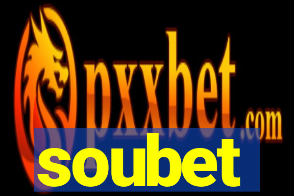 soubet