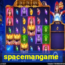 spacemangame