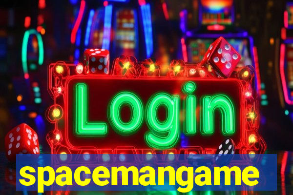 spacemangame