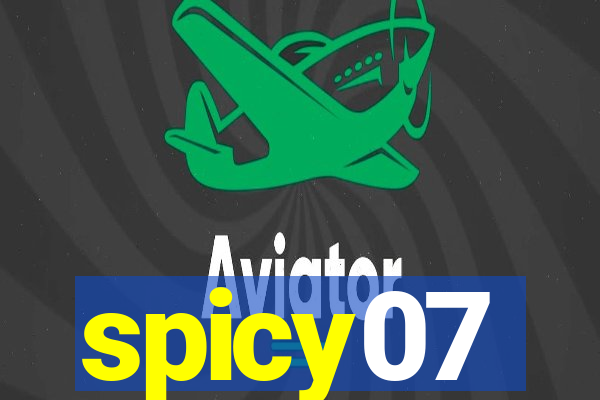 spicy07