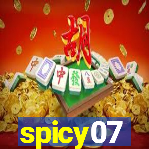 spicy07