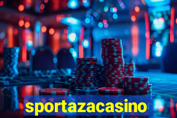 sportazacasino