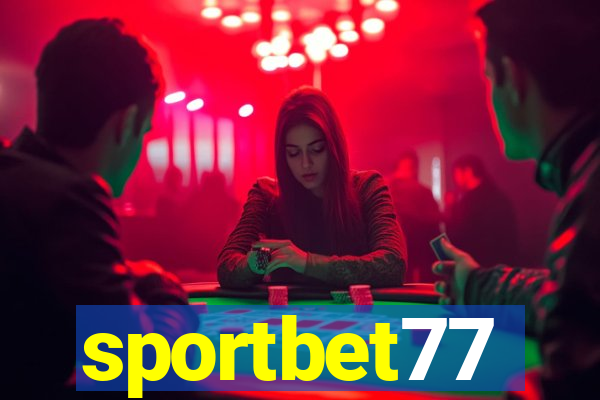 sportbet77