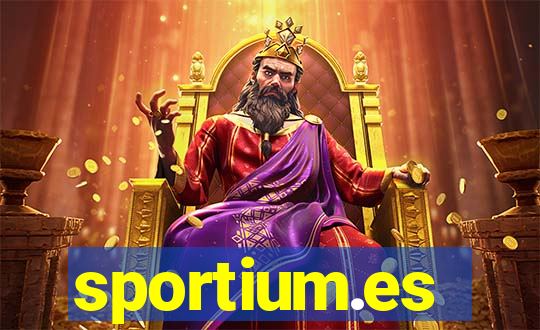 sportium.es