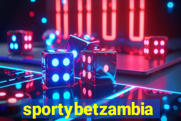 sportybetzambia