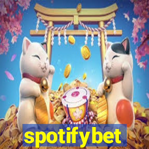 spotifybet