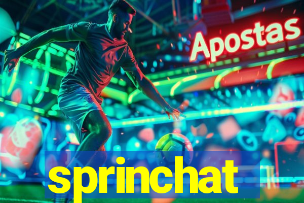 sprinchat