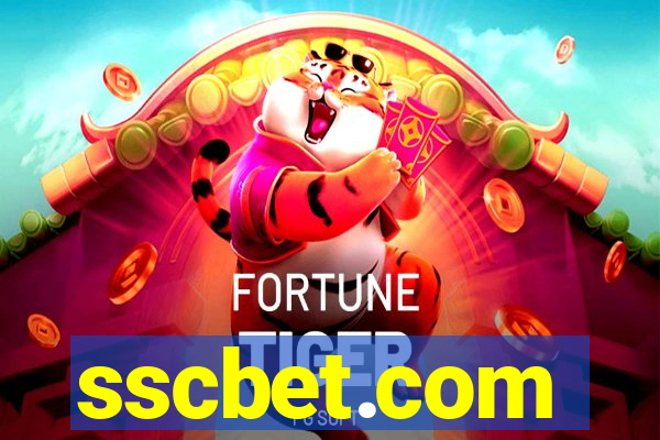 sscbet.com