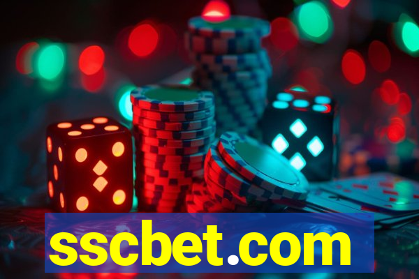 sscbet.com