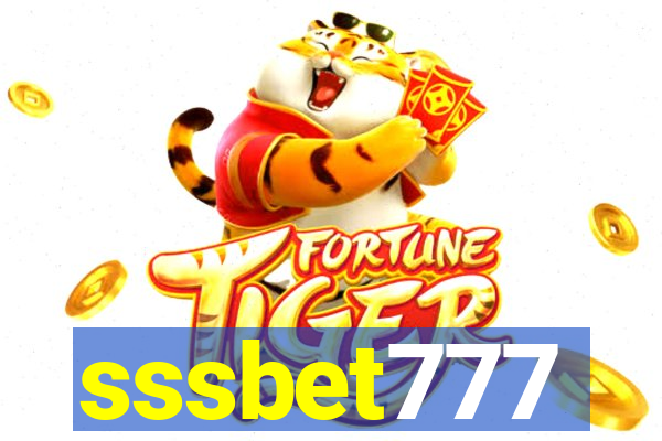 sssbet777