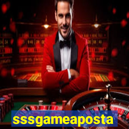 sssgameaposta