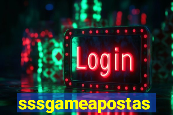 sssgameapostas